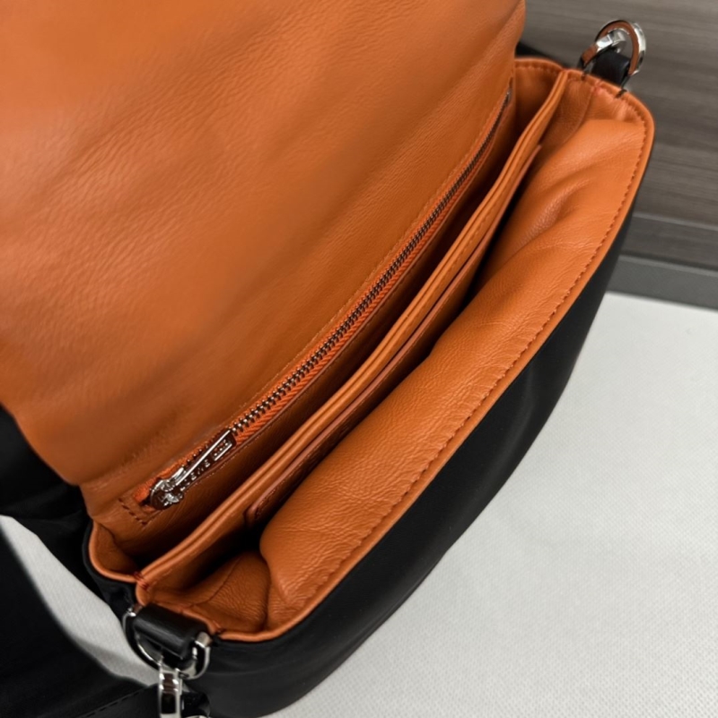 Loewe Satchel Bags